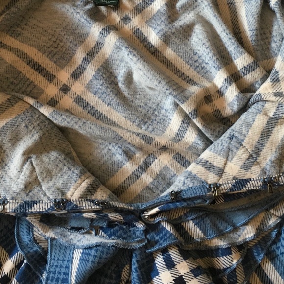 Ralph Lauren Women’s long sleeve top size 3X. - Picture 4 of 7